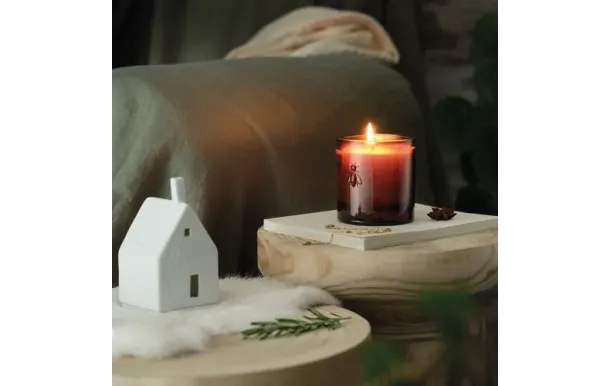 LA ROCHERE BOUGIE  A 644902